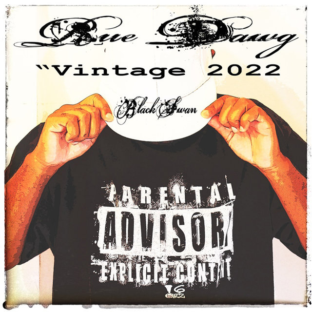 Vintage 2022