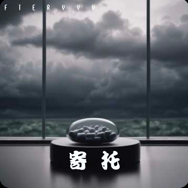 寄托