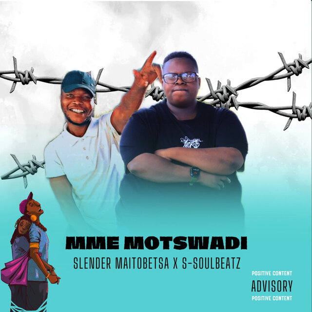 Mme Motswadi