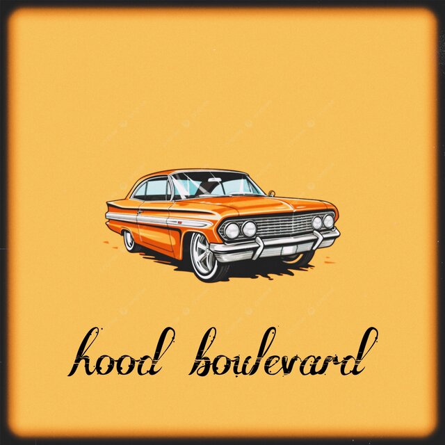 hood boulevard