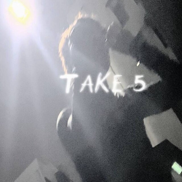 TAKE 5