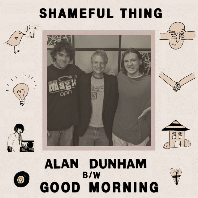 Shameful Thing