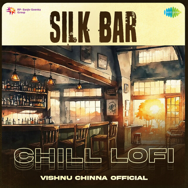 Silk Bar (Chill Lofi)