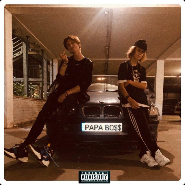 Papa Bo$$