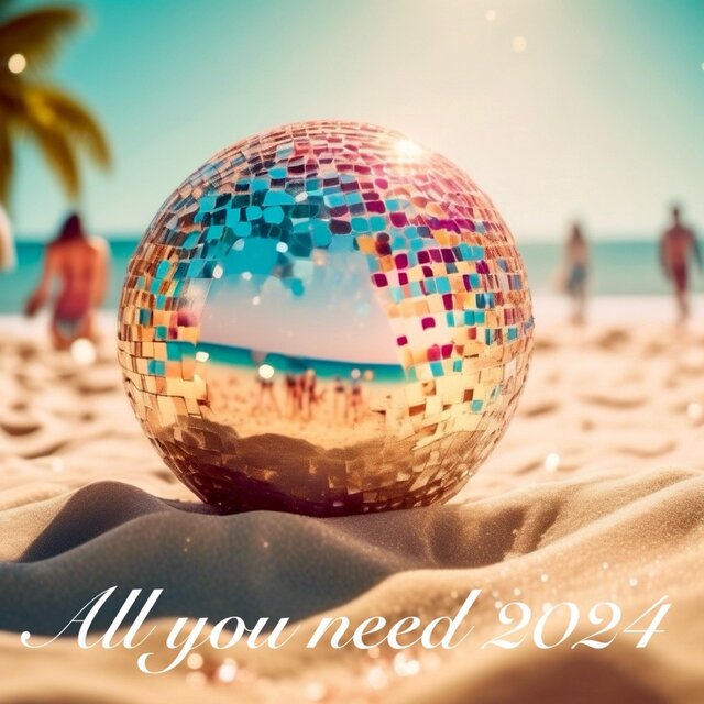 Cover art for album  by Flo und Freunde