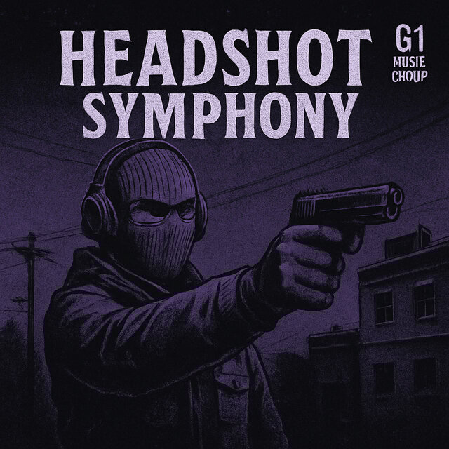 Bullet Rhythm