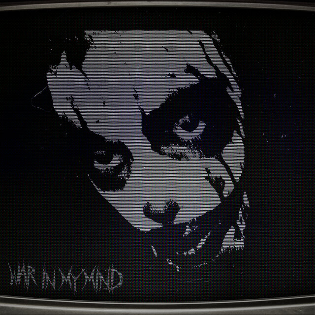 War In My Mind