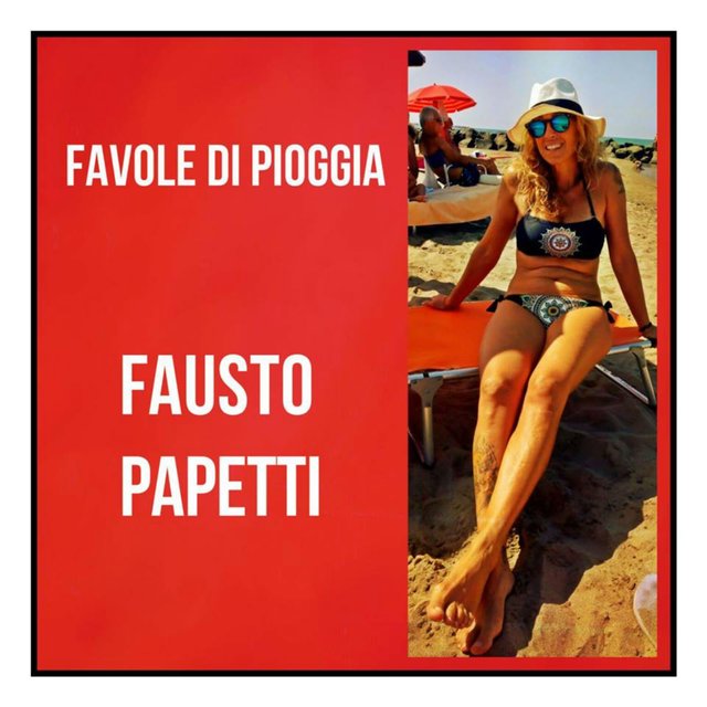 Favole di pioggia