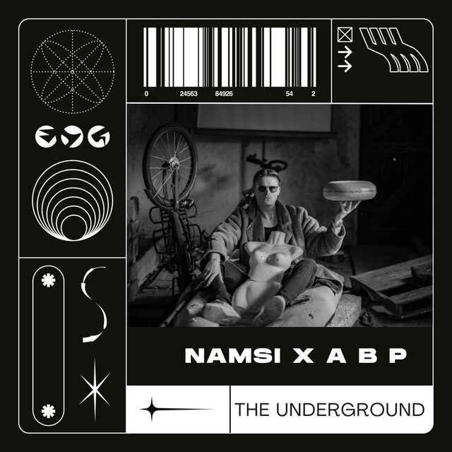 The Underground