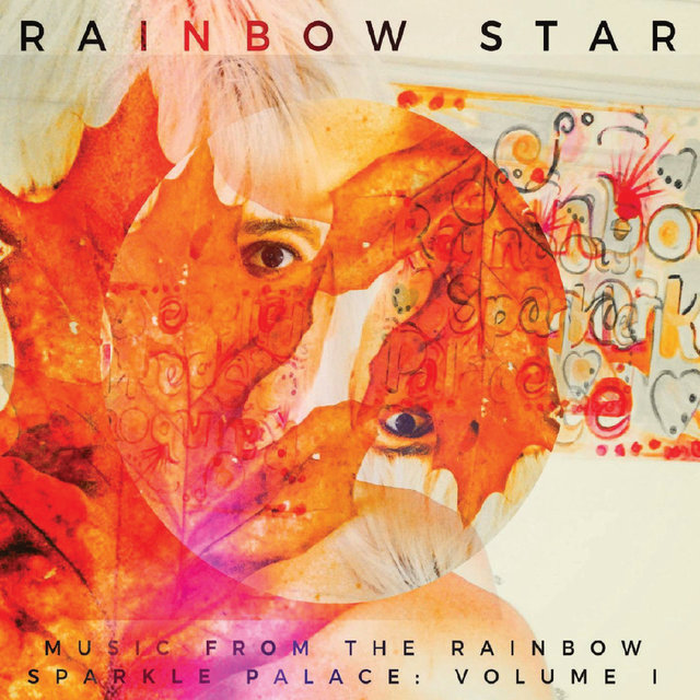 Music from the Rainbow Sparkle Palace, Vol. 1