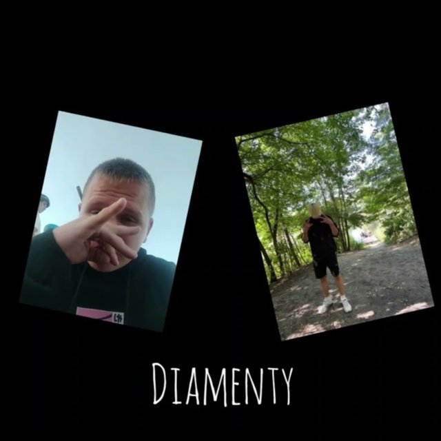 Diamenty