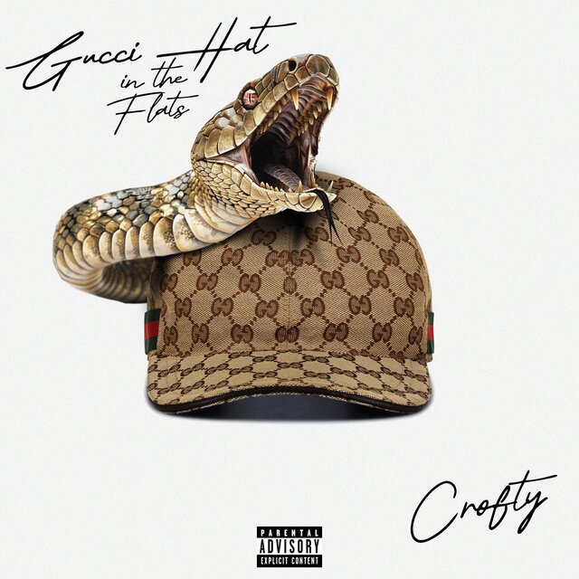 Gucci Hat In The Flats