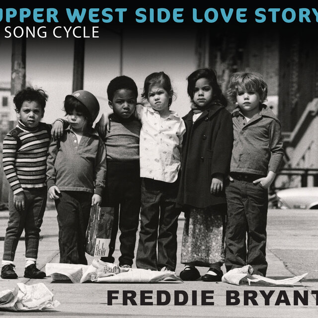 Upper West Side Love Story