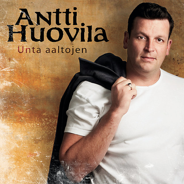 Unta Aaltojen