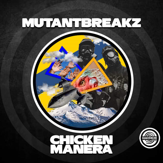 Chicken Manera