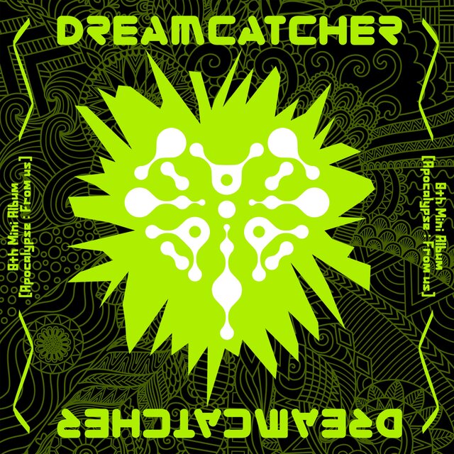 Dreamcatcher on TIDAL