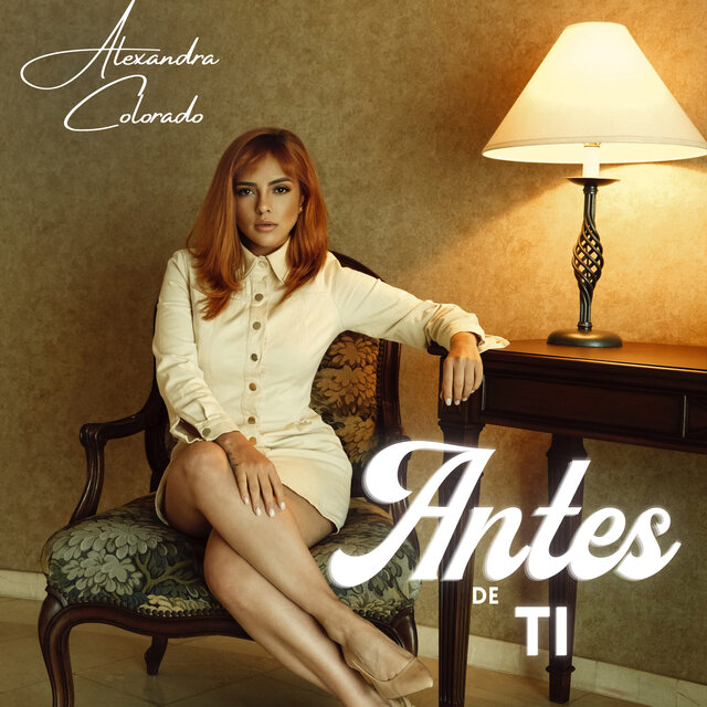 Antes De Ti