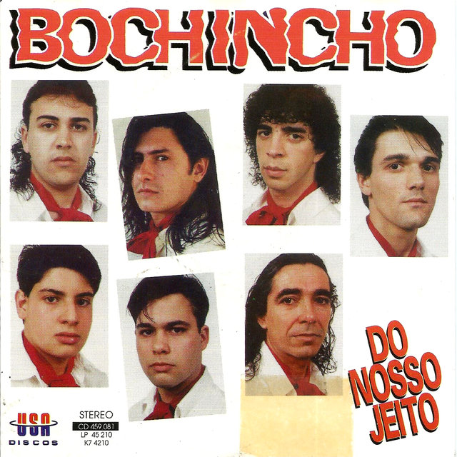 DO NOSSO JEITO