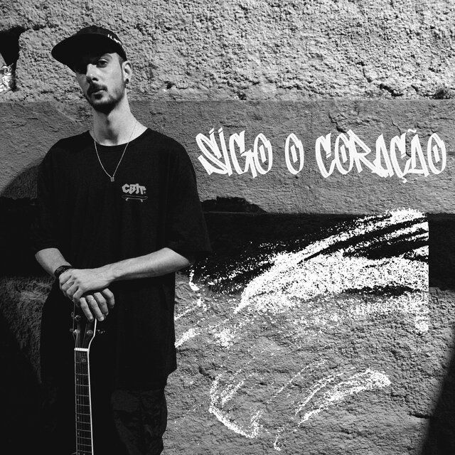 Sigo o Coração
