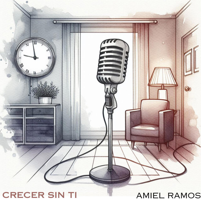 Crecer sin ti