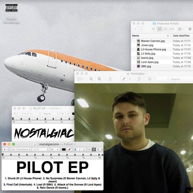 Pilot