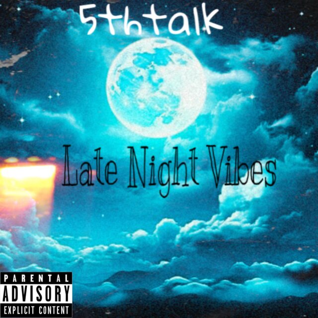 Late Night Vibes