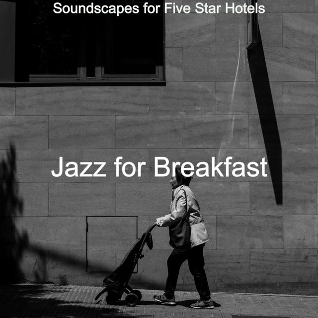 Soundscapes for Five Star Hotels