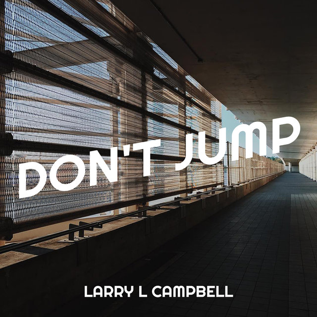 Don't Jump
