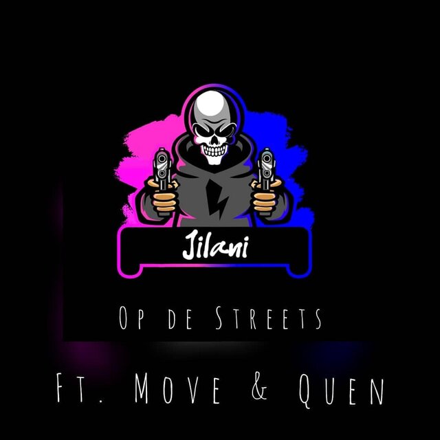 Op De Streets (feat. Move & Quen)