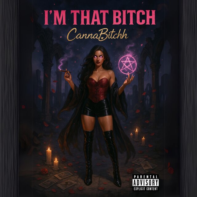 I'm That Bitch