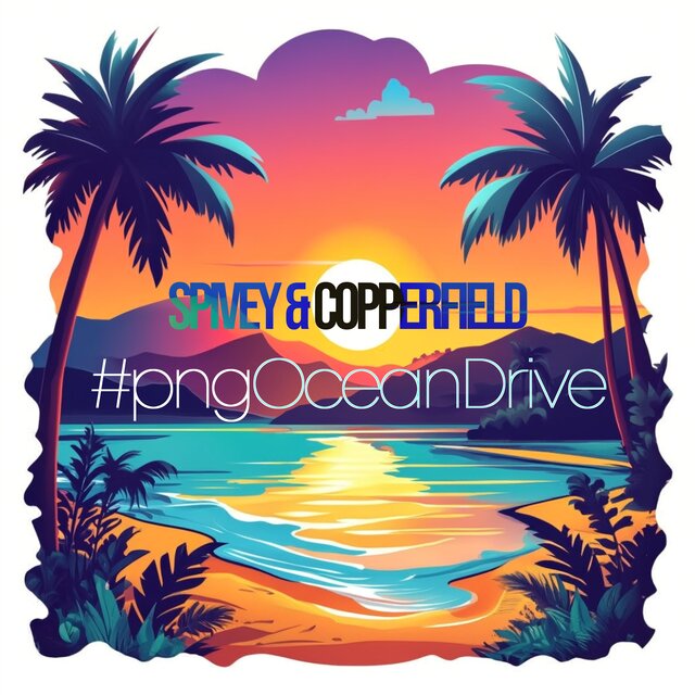 PNG (Ocean Drive)