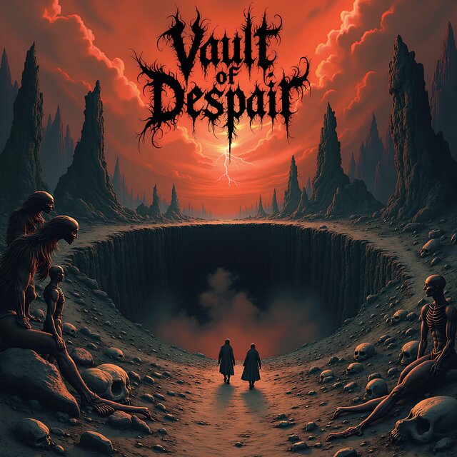 Vault of Despair