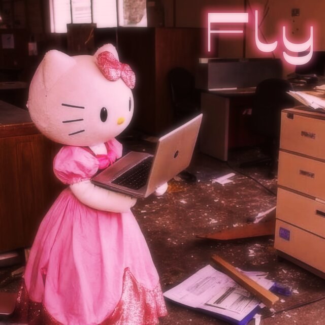 FLY
