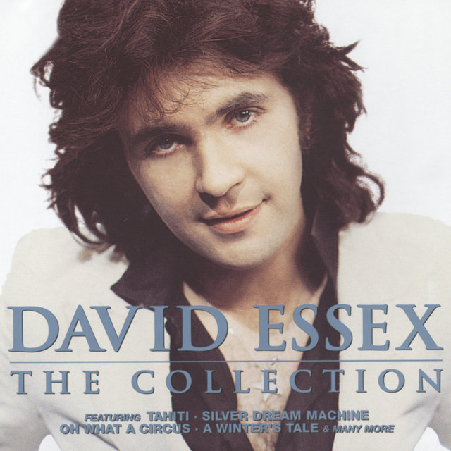 the-collection-by-david-essex-on-tidal