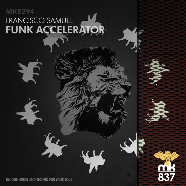 Funk Accelerator