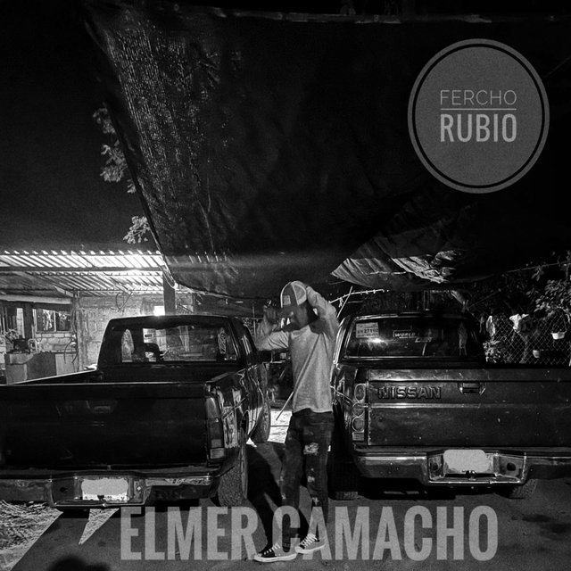 Fercho Rubio