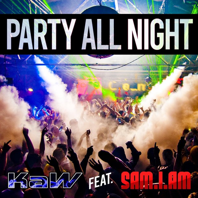 Party All Night