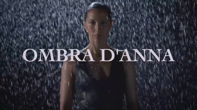 Ombra d' Anna