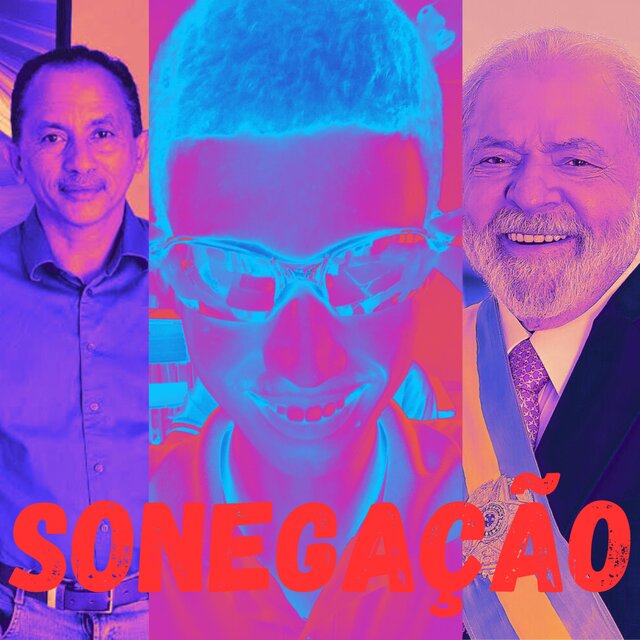 SONEGAÇÃO