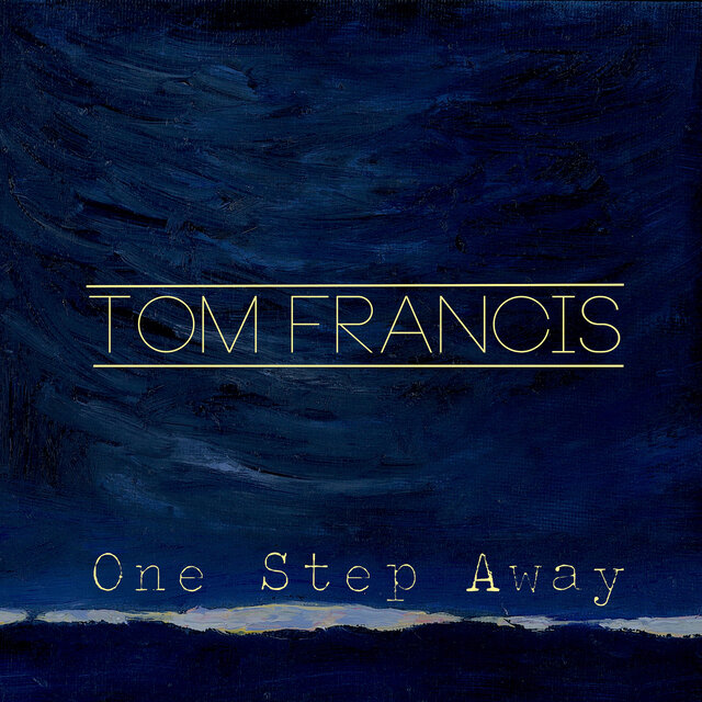 One Step Away