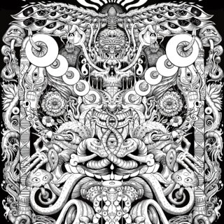 Cover art for album EARMUNCHIES: 2026 by User