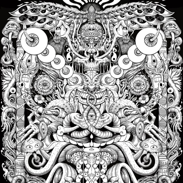 Cover art for album EARMUNCHIES: 2026 by User