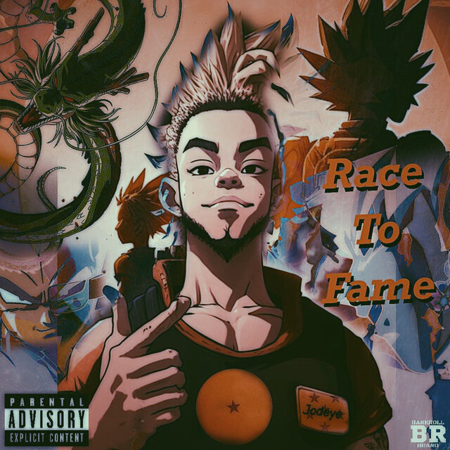 Race to Fame