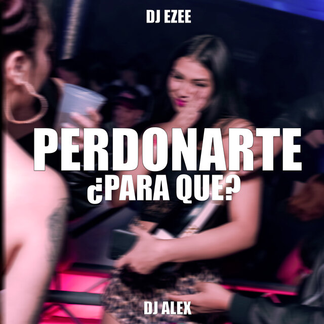 Perdonarte ¿Para Que?