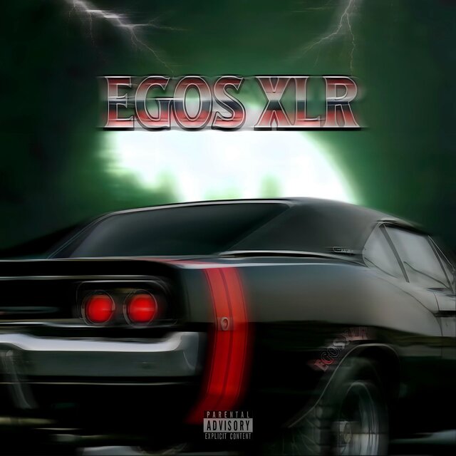 EGOS XLR