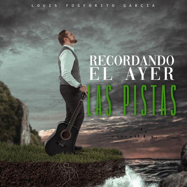 Recordando el Ayer: Las Pistas