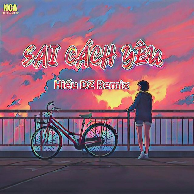 Sai Cách Yêu  (Beat)