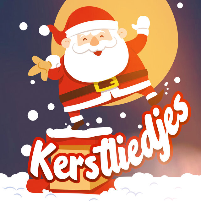 Kerstliedjes