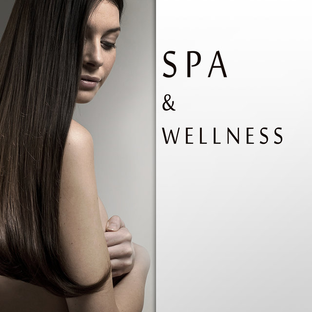 Spa & Wellness – Full of Soothing Nature Sounds for Pure Relax, Calm Down Emotions and Enjoy Your Life