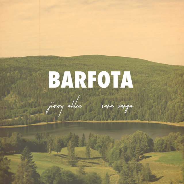 Barfota